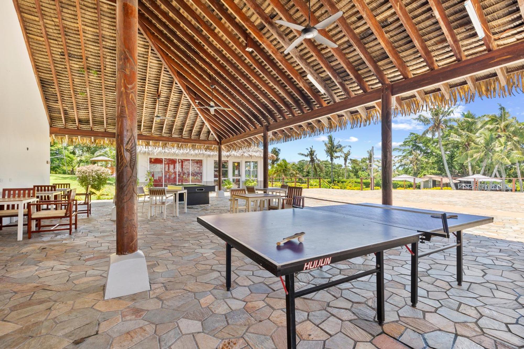 Iririki Island Resort & Spa Port Vila Exterior photo