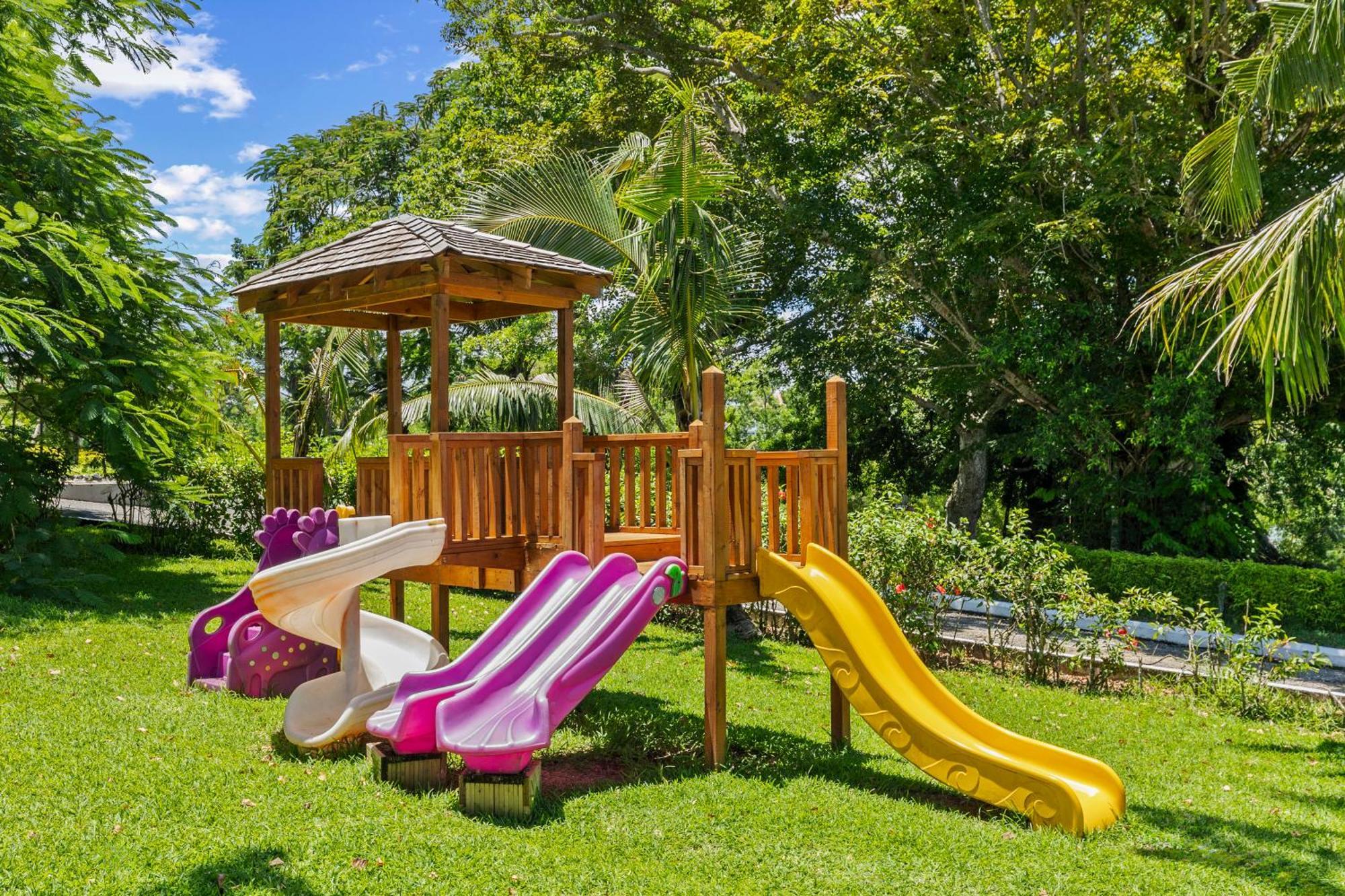 Iririki Island Resort & Spa Port Vila Exterior photo